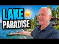 Buying a Lake House in Upstate New York The 4 Lakes of Columbia County Worth Considering