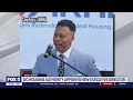 DC Housing Authority appoints Keith Pettigrew as new executive director
