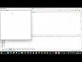 texteditor using java