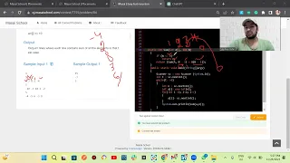 Sum Of the Array Easy but recursion java problem Masai School