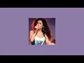 marina - superstar / sped up