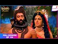 Download Lagu Shiv Shakti | Full Episode - 714 | Mahadev and Parvati in Rage | Colors TV
