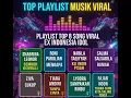 Download Lagu Kumpulan Lagu Playlist Terbaik EX Indonesia Idol – TOP 8 Viral Hits || LAGU GALAU 💔🥀
