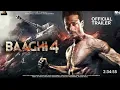 Baghi 4 New Film Urdu Hindi Movie