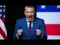 Download Lagu 'We zijn klaar met die shit' – Pete Hegseth verbijstert generaals met aankondiging