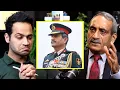 Salary Pension In Indian Army - Shared By Lt Gen Satish Dua Raj Shamani Clips