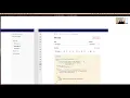Create Editor - Code block highlight selection