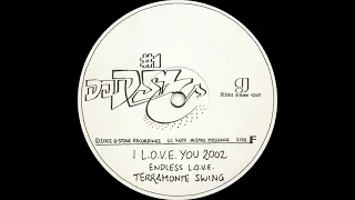 Download DJ DSL - I L.O.V.E. You 2002 MP3
