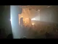 IMPERIAL TRIUMPHANT - Rotted Futures - Live at Le Point Ephemere, Paris, France 05-05-2023