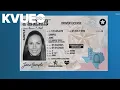 Texas DPS reveals new driver license design