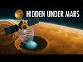 Wat verbergt zich onder Mars | Dr. Sam Courville