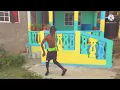 Skillbeng-Pree (feat.Popcaan)....Yengdancer