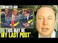 Download Lagu Elon Musk heeft zojuist onthuld wie de moord op Charlie Kirk heeft bevolen