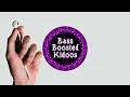Sunta Hai Mera Khuda - Hindi - Bass Boosted Song -  Pukar - A R Rahman - Anil Kapoor - Use Earphones