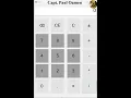 How to Create a Text to Speech Calculator in C