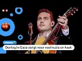 Download Lagu Zanger Douwe Bob weg uit Nederland vanwege bedreigingen