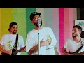 Doris Vespa - Summertime Nutune Live Acoustic Session