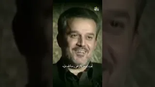 شاهدو کیف اصبح ملا باسم الکربلایی رادود للامام الحسین علیه السلام 