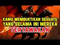 JIWA TERPILIH 🌟 HARI INI MEREKA TAHU, ORANG YANG PERNAH MEREKA TERTAWAKAN SELAMA INI ADALAH ANCAMAN