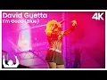 Download Lagu SYNTHONY - David Guetta 'I'm Good (Blue)' [Live at The Auckland Domain 2024] | ProShot 4K