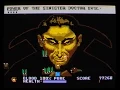 Atari 7800 Midnight Mutants