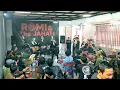 ROMI & The JAHATs - Matahari Telah Tinggi (live Acoustic)