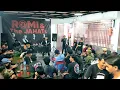 Download Lagu ROMI \u0026 The JAHATs - Matahari Telah Tinggi (live Acoustic)