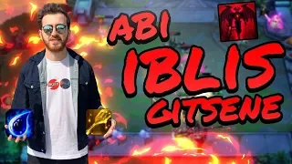 Abi İblis Gitsene | LoL Taktik Savaşları