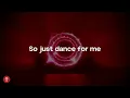 David Guetta - Family Affair (Dance For Me) (lyrics/letra)