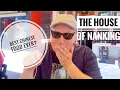 San Francisco s House of Nanking