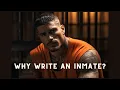 So You Want to Become a Prison Pen Pal - Convicts Anonymous Prison 101