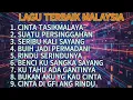 LAGU Malaysia Terbaik | NOSTALGIA 80an TERINDAH | TANPA IKLAN