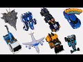 Download Lagu Robot Toy Learning Videos for Kids - Learn Vehicle Names with Transforming Robots!