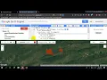 Google Earth Engine - Code Editor