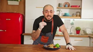 دجاج على الطريقة الفرنسية 