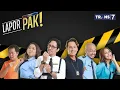 Par 1 kumpulan parodi pelawak lapor pak trans7 🤣 #pelawakindonesia #trans7official #tvshow #fyp