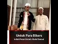 Lagu UNTUK PARA BIKERS PESAN USTAD SOMAD