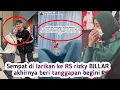 Download Lagu SEMPAT DI LARIKAN KE RS, AKHIRNYA RIZKYBILLAR BERI KLARIFIKASI SOAL INI