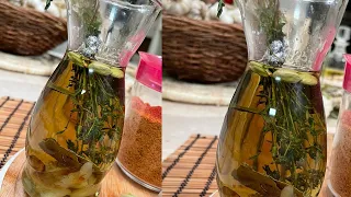 طريقة عمل صوص البيتزا المطعم مع الشيف محمد حامد 