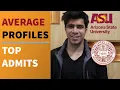 Amazing NEU and ASU Admits Do you have a similar profile Yash Mittra