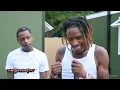 Fetty Wap Post Malone Monty See Can FIGHT better