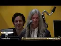 Patti Smith performs Bob Dylan's "A Hard Rain's A-Gonna Fall" - Nobel Prize Award Ceremony 2016