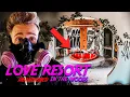 Exploring Abandoned Honeymoon Resort Hotel A Couples Get-Away