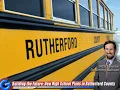 Building the Future School Director Jimmy Sullivan Discusses New High School Plans and More in R
