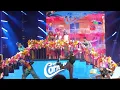 Hande Yener-Max (Cornetto Reklam Şarkısı)