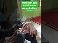 Lagu PENGAJIAN RABUAN IBU-IBU MIFTAHUR RABBANI
