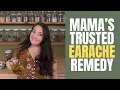 How to Make Mullein Ear Oil for Earache Relief