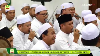 Download ROBBI KHOLAQ AZ ZAHIR BANJARI | Majelis Azzahir | Kanzus sholawat MP3