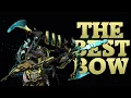 Warframe The Best Bow Kuva Bramma