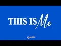 Download Lagu [Fan Gift]This is Me(RumbleG and Wings👍): The Greatest Showman O.S.T